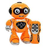 Робот інтерактивний на радіокеруванні арт. 606-11, фото 6