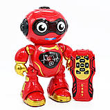 Робот інтерактивний на радіокеруванні арт. 606-11, фото 2