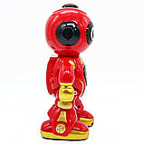 Робот інтерактивний на радіокеруванні арт. 606-11, фото 3