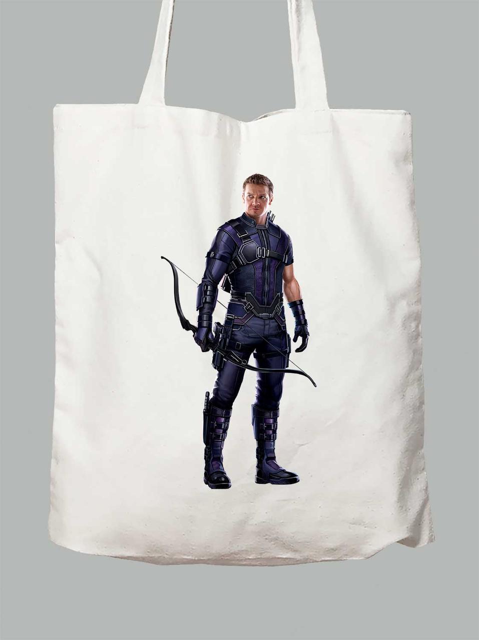 Екосумка Соколіне око — Hawkeye, 24010663