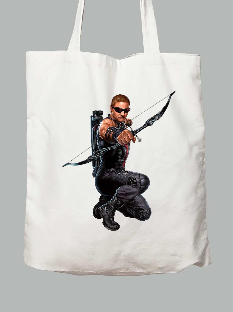Екосумка Соколіне око — Hawkeye, 24010665