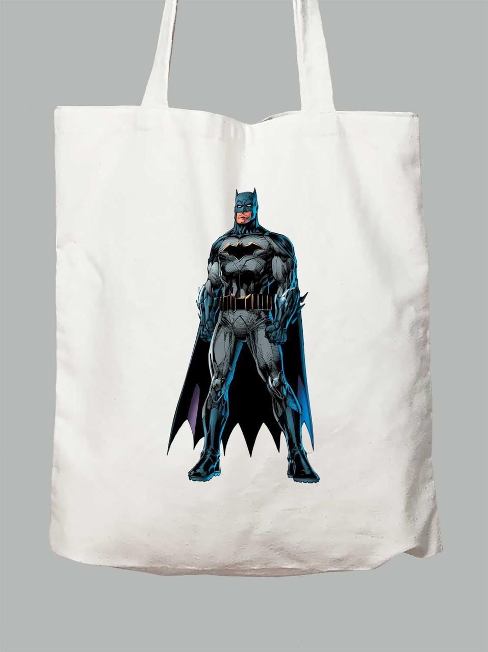 Екосумка Бетмен — Batman, 24010680