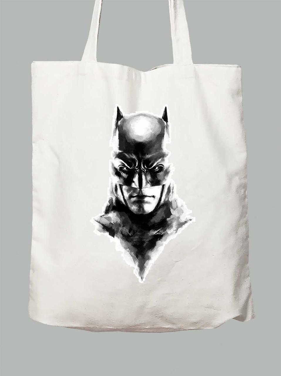 Екосумка спринтом Бетмен назавжди — Batman forever, 24010688