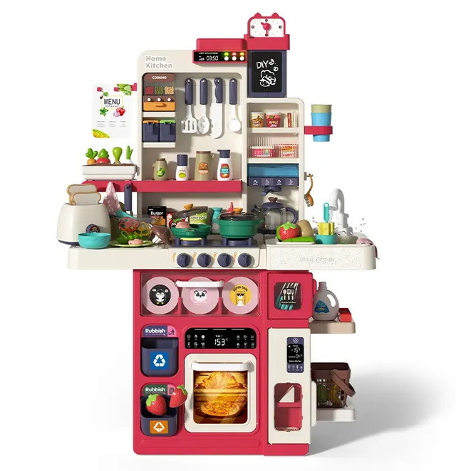 Дитяча кухня іграшкова