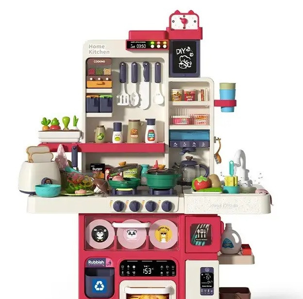 Ігрові кухні для дітей