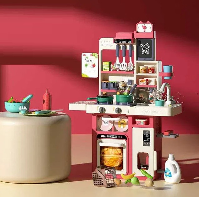 ігрові кухні для дітей