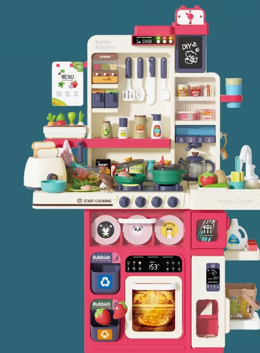Ігрові кухні для дітей