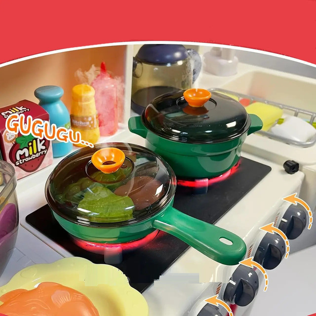 Іграшкова кухня