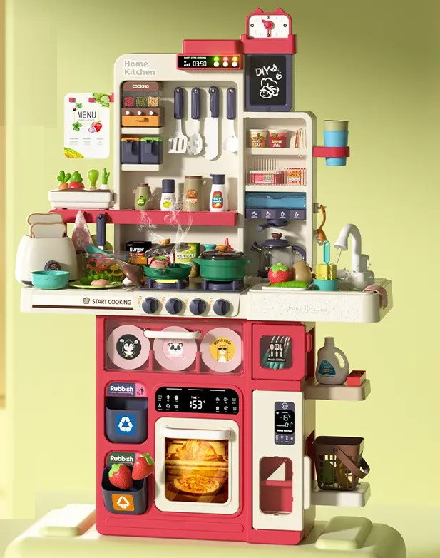 Іграшкова кухня