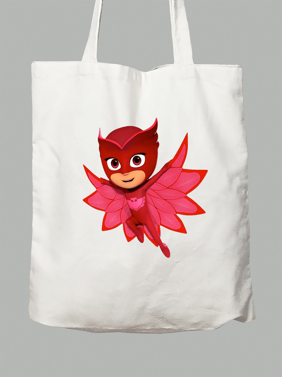 Екосумка PJ Masks - Owlette/Герої в масках - Алетт, 240803130, фото 1