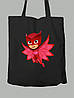 Екосумка PJ Masks - Owlette/Герої в масках - Алетт, 240803130, фото 2