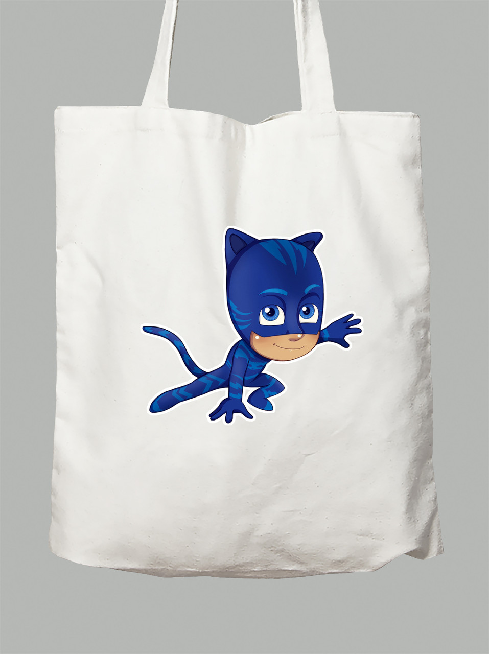 Екосумка PJ Masks - Catboy/Герої в масках - Кетбой, 240803131, фото 1