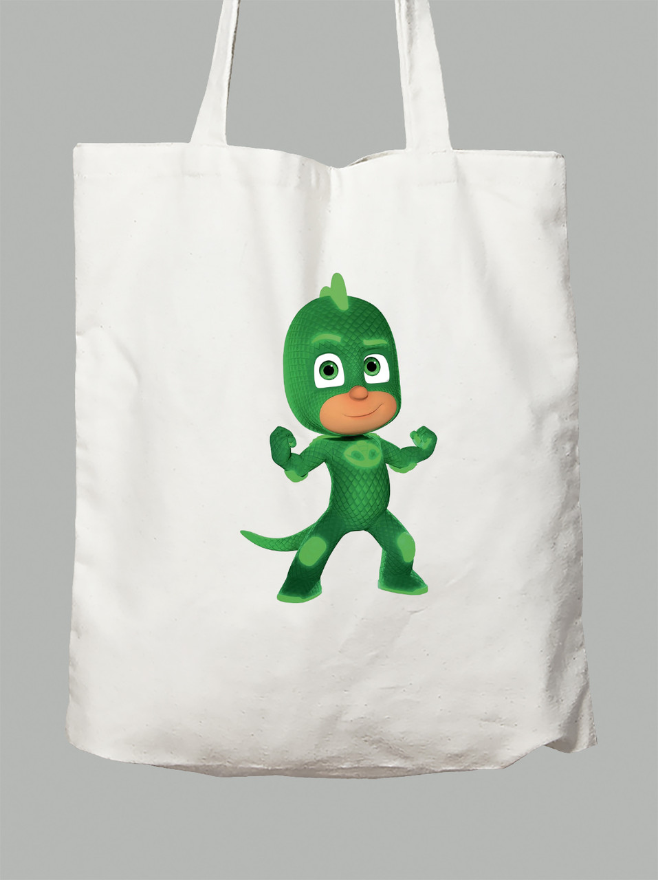 Екосумка PJ Masks - Gekko/Герої в масках - Гекко, 240803132, фото 1