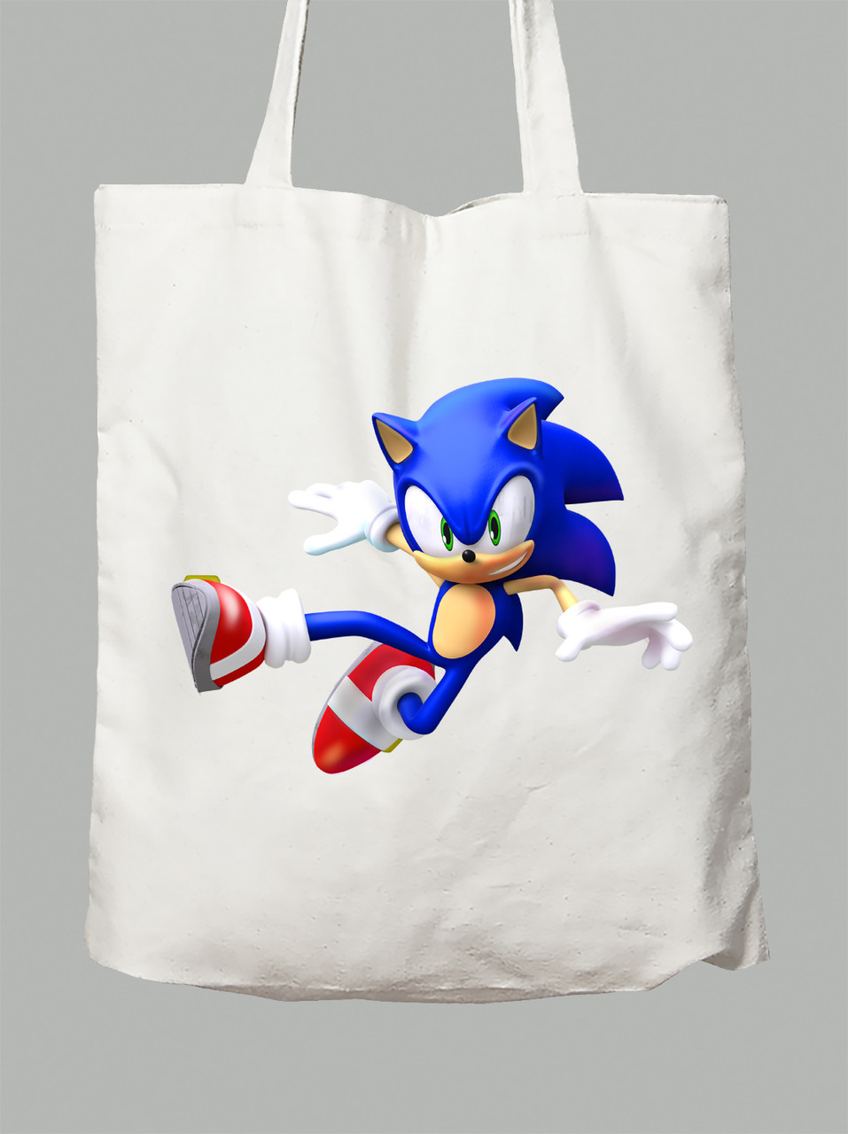 Екосумка Сонік вже поспішає, 240703113, фото 1