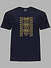 Футболка чоловіча "Щит і Менора" (24090014), фото 7