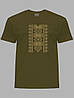 Футболка чоловіча "Щит і Менора" (24090014), фото 8