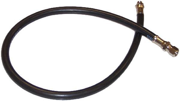 Шланг високого тиску для дайвінгу SubGear, 85 см, фото 1