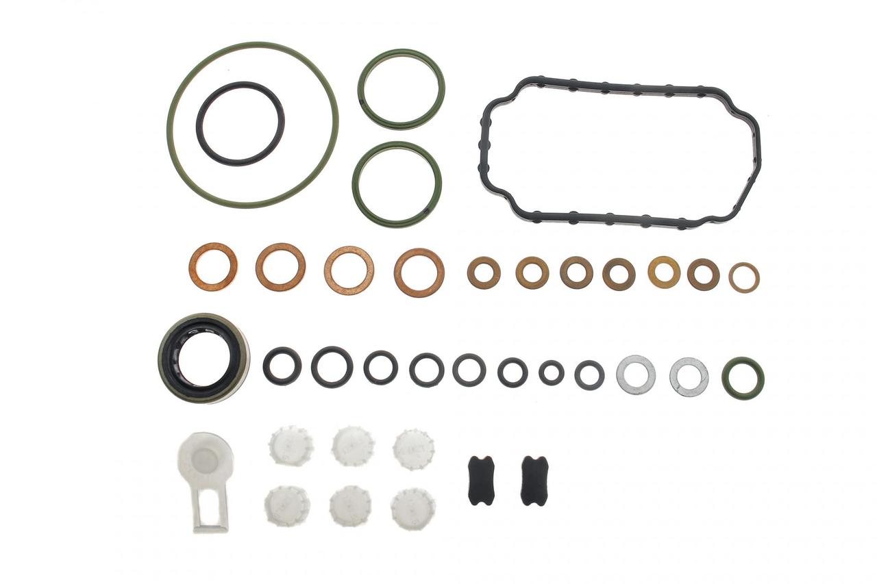 Ремкомплект ПНВТ VW T3 T4 Ford Transit 79-03 +сальник 20x31x7.3  1 467 010 520
