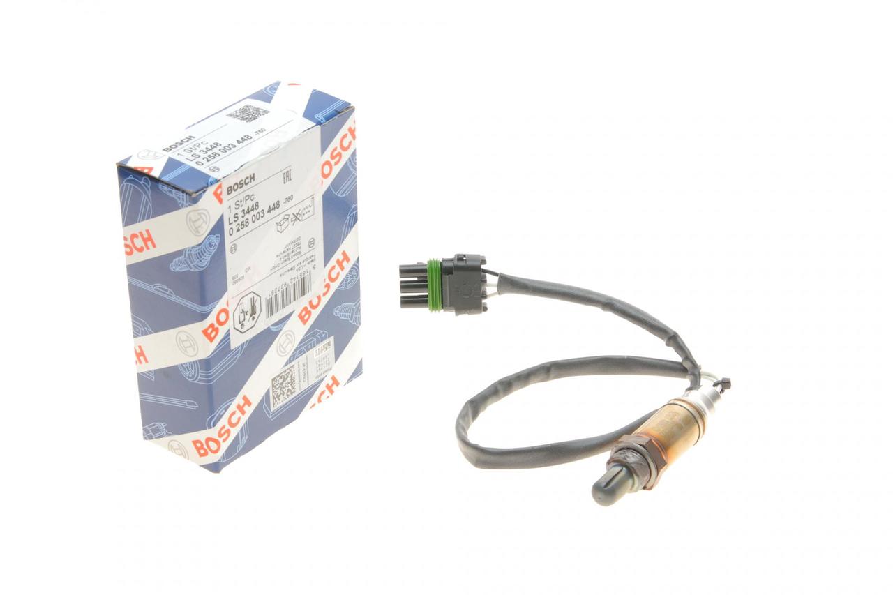 Лямбда зонд Opel Frontera A Omega B Renault Master I Laguna I Toyota Land Cruiser 80 0 258 003 448