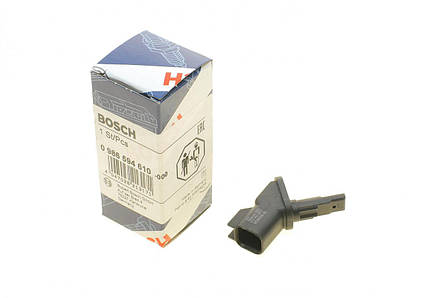 Датчик частоти обертання колеса передній Ford Mondeo III 00-07 0 986 594 610, фото 1