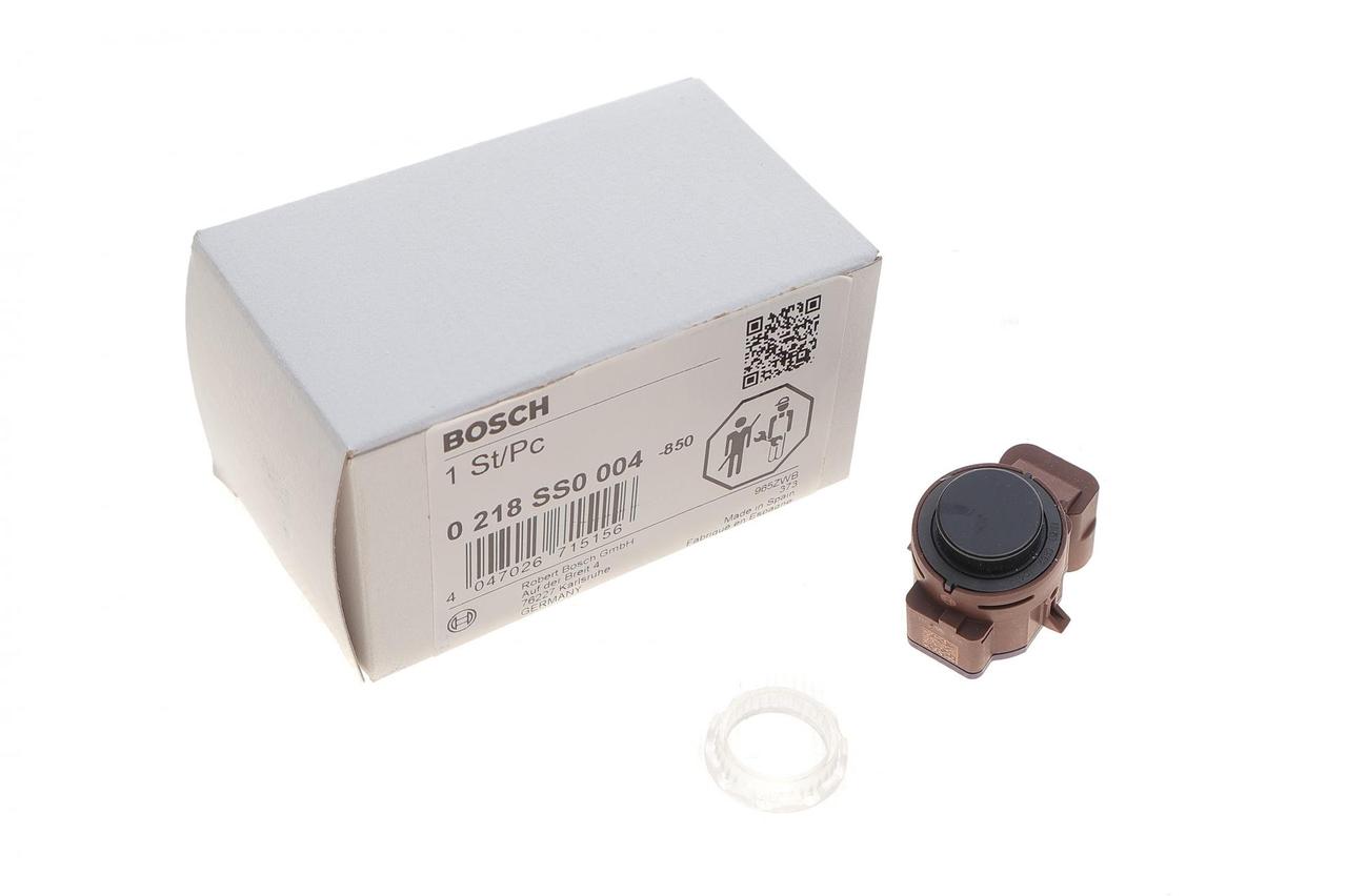 Датчик парковки Skoda Enyaq Octavia VW Golf VIII T7 19- 0 218 SS0 004