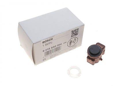 Датчик парковки Skoda Enyaq Octavia VW Golf VIII T7 19- 0 218 SS0 004, фото 1