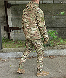 Костюм Комплект 4В1 Han Wild G8 куртка штани G2 убакс G4 Черевики Cyclope з автошнурівкою мультикам, фото 3