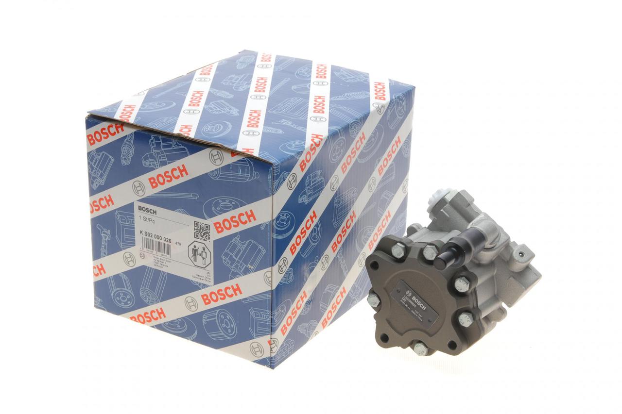 Насос ГПК BMW 3 E90 X1 E84 04-15 N20 N52 N53 K S02 000 026