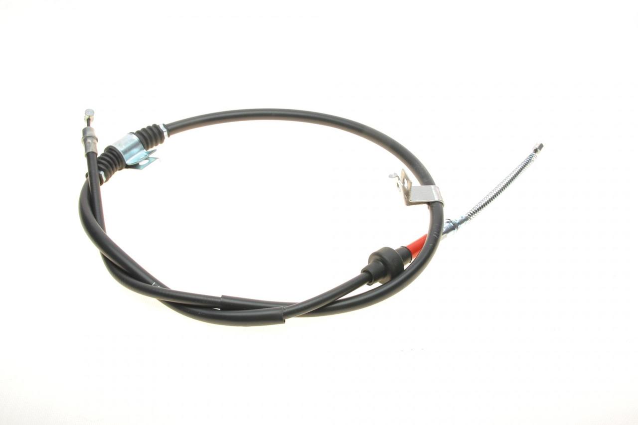 Трос ручника L Mitsubishi Lancer 08- 1596mm  1 987 482 520