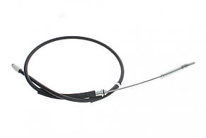 Трос ручника задній VW Crafter 06-16 1394 1065mm 1 987 482 033, фото 1