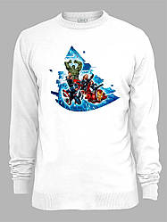 Світшот Месники Марвел - Marvel Avengers, 24010633