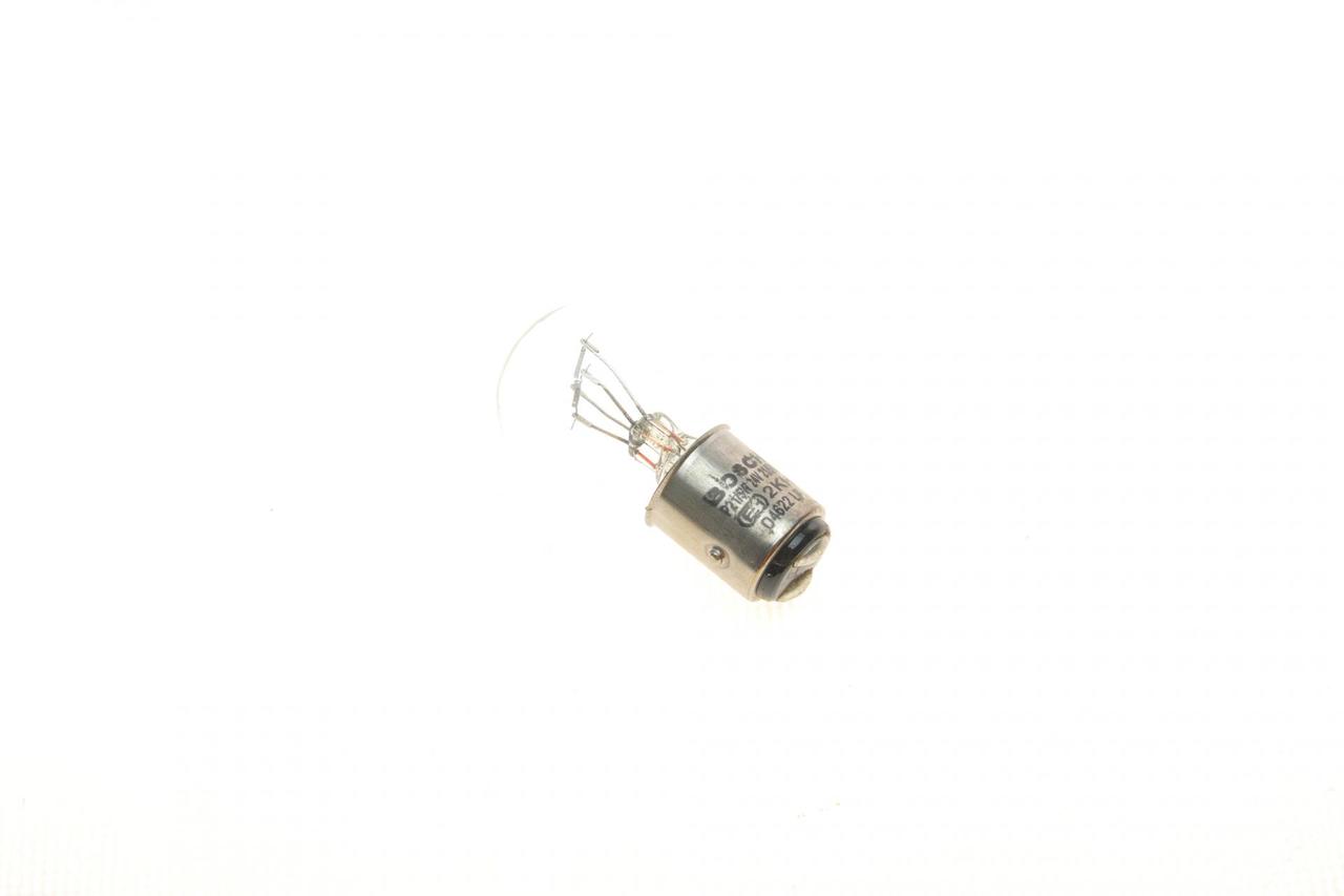 Автолампа P21 5W 24V 21W BAY15d Eco Truck 1 987 302 867