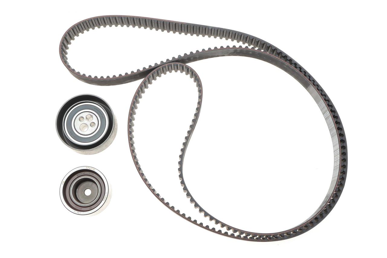 Комплект ГРМ Audi 80 100 A6 2.6 2.8 90-00 25x239z  1 987 948 547