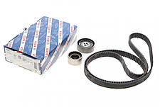 Комплект ГРМ Audi 80 100 A6 2.6 2.8 90-00 25x239z 1 987 948 547, фото 3