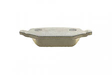 Колодки гальмівні задні Alfa Romeo 147 156 Fiat Linea Lancia Lybra 99- 0 986 424 553, фото 4