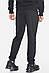 Спортивні штани чоловічі чорного кольору р.M 191905M, фото 3