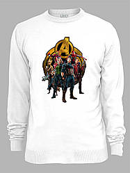 Світшот Месники Марвел - Marvel Avengers, 24010648