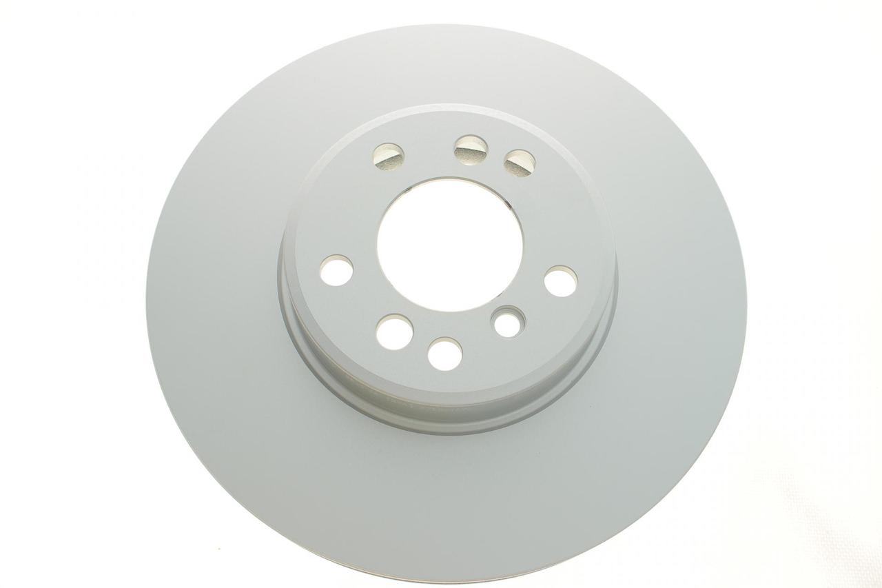 Диск гальмівний передній BMW X5 E53 00- 332x30  0 986 478 974