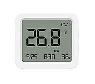 Термогігрометр Xiaomi Mi Temperature and Humidity Monitor 3
