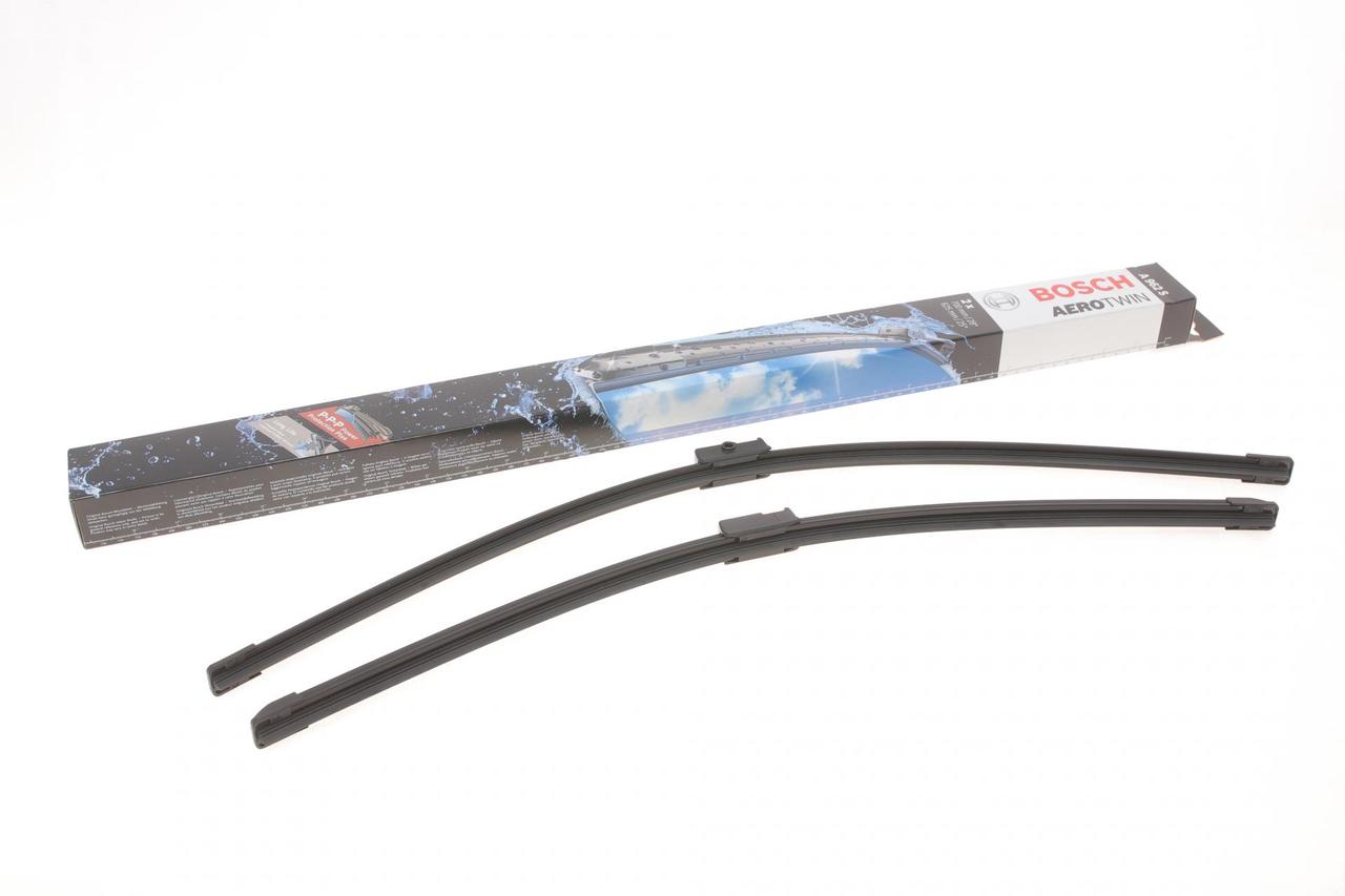 Щітки склоочисника 700 625mm Renault Modus 04- 3 397 118 962
