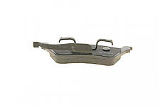 Колодки гальмівні задні Chrysler Voyager IV 00-08 Dodge Caravan 00-07 Jeep Cherokee 01-08 0 986 424 816, фото 4