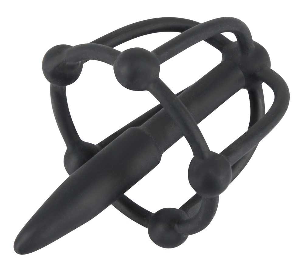 Уретральна вставка з картою Orion Penisplug AIW Or2571, фото 1