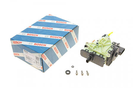 Насос AdBlue Mercedes Benz Sprinter 906 VW Crafter 2.5 TDI 06- OM642 F 01C 600 194, фото 1