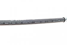 Шланг гальмівний задній Toyota Corolla 1.4-2.0D 00-08 L=200mm 1 987 476 207, фото 4