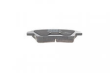 Колодки гальмівні задні Hyundai Genesis Kia Quoris 14- 0 986 494 766, фото 6