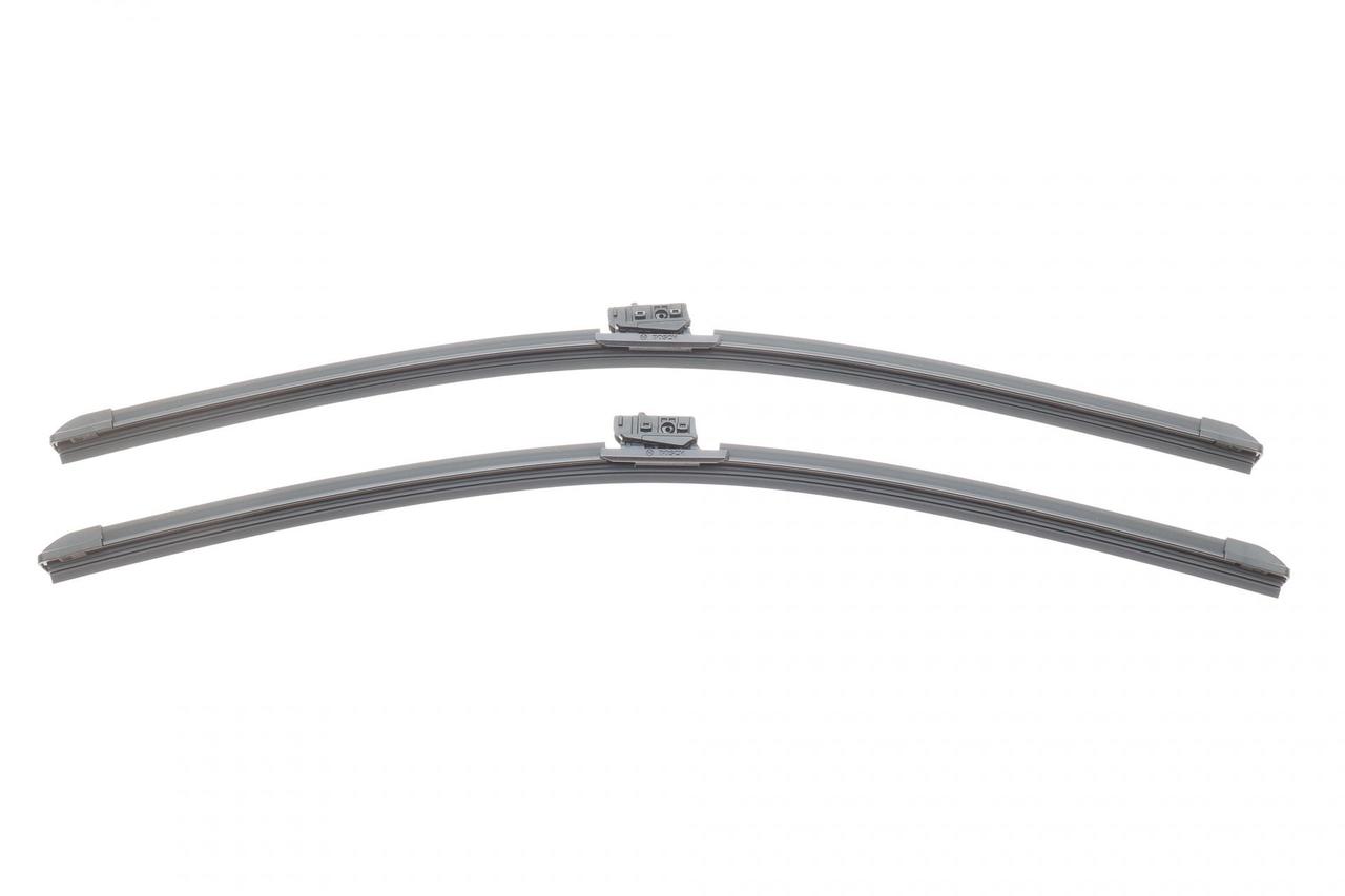 Щітки склоочисника 550 550 мм Mercedes Benz C-class W205 13- 3 397 009 843