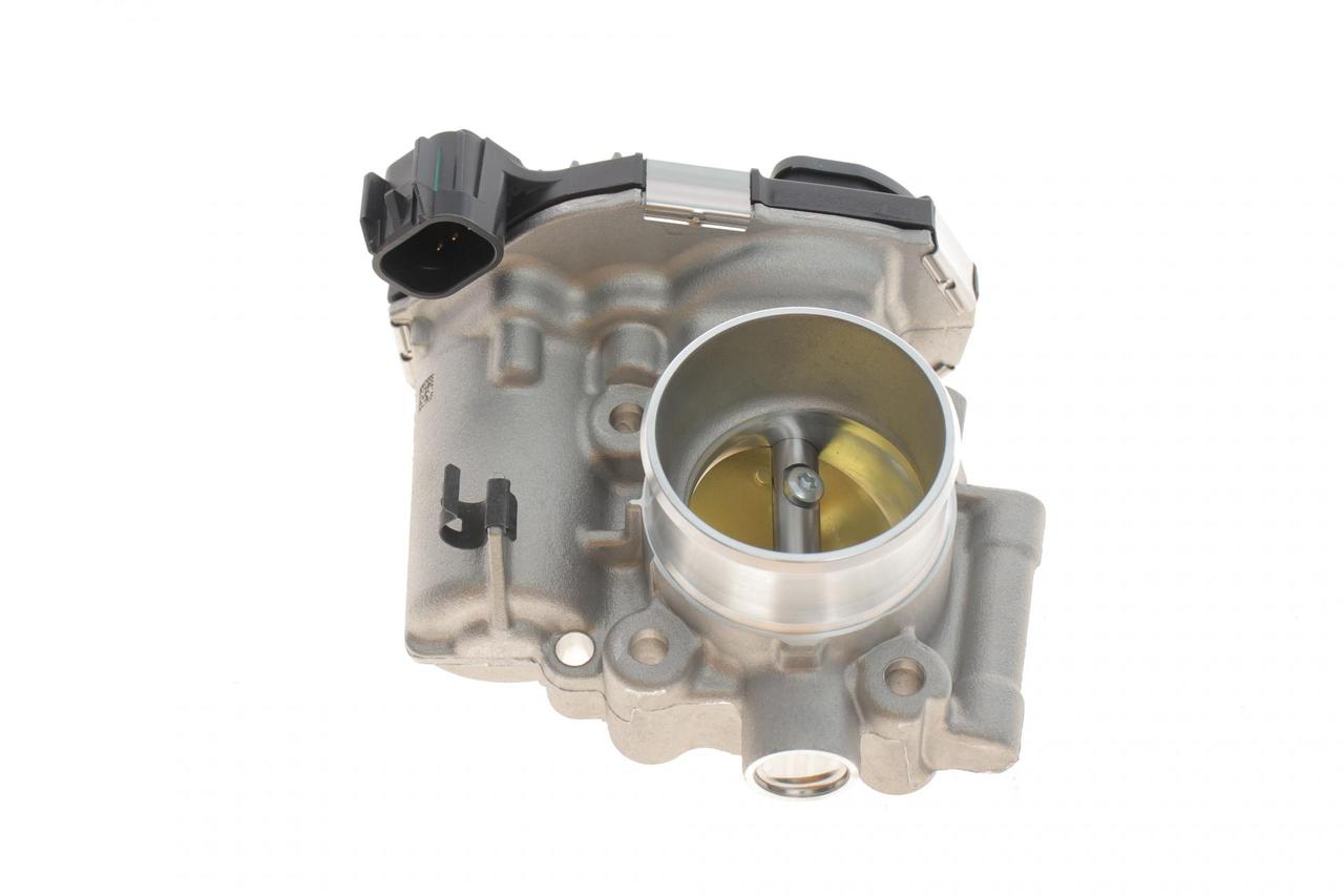 Заслонка дросельна Opel Astra J Corsa D E 1.2 1.4 09- 0 280 750 482