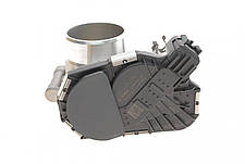Заслонка дросельна Opel Astra J Corsa D E 1.2 1.4 09- 0 280 750 482, фото 4
