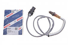 Лямбда зонд BMW 5 E60 X5 E70 X6 E71 E72 3.0 06-14 N52 N54 0 258 017 101, фото 3