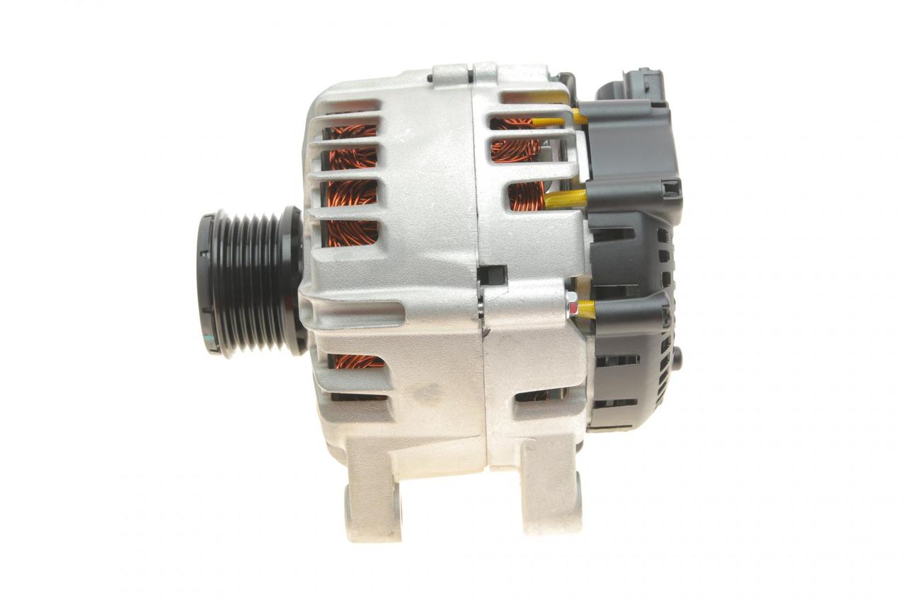 Генератор Citroen Berlingo Peugeot Partner 1.6 BlueHDi 08- 14V 180A  1 986 A00 601
